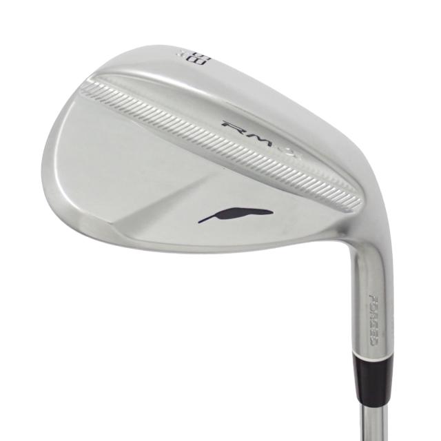 【中古ゴルフクラブ】フォーティーン　RM　RM-α ウェッジ N.S.PRO TS-114w Ver2　シャフト：N.S.PRO TS-114w Ver2