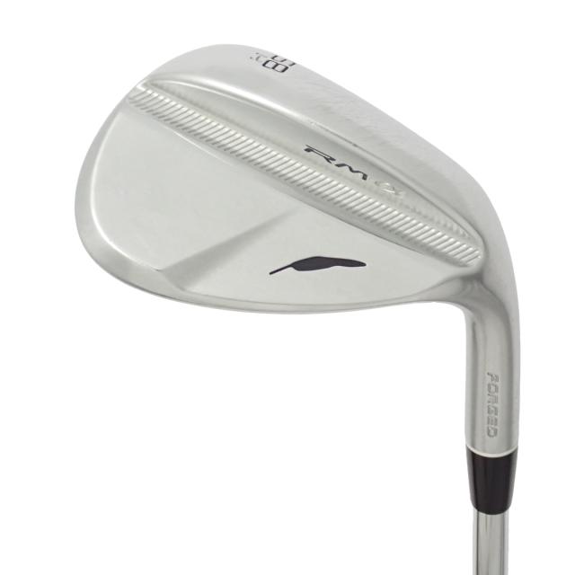 【中古ゴルフクラブ】フォーティーン　RM　RM-α ウェッジ N.S.PRO TS-114w Ver2　シャフト：N.S.PRO TS-114w Ver2