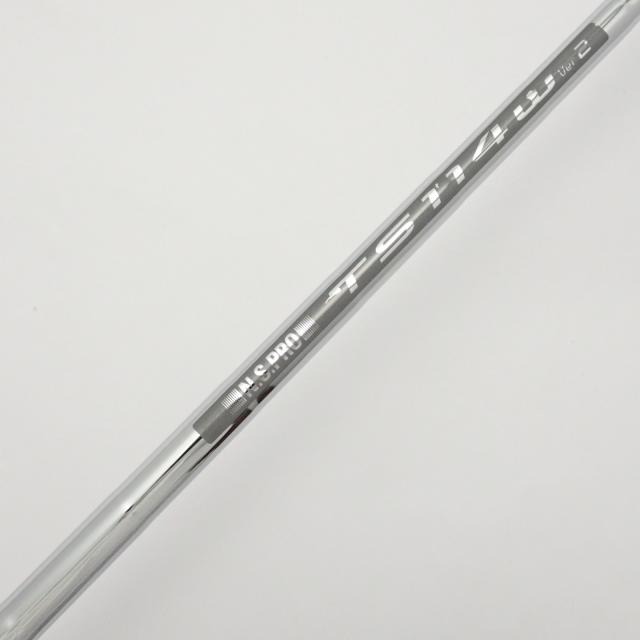【中古ゴルフクラブ】フォーティーン　RM　RM-α ウェッジ N.S.PRO TS-114w Ver2　シャフト：N.S.PRO TS-114w Ver2