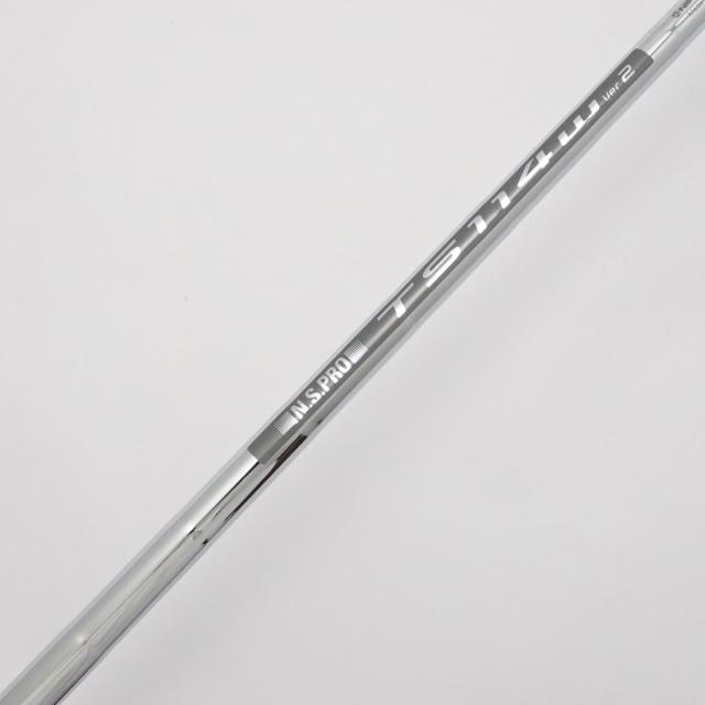【中古ゴルフクラブ】フォーティーン　RM　RM-α ウェッジ N.S.PRO TS-114w Ver2　シャフト：N.S.PRO TS-114w Ver2