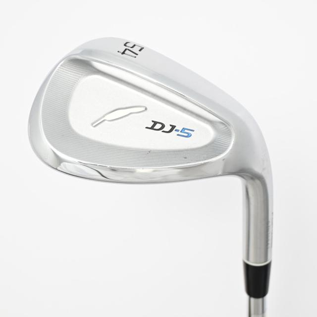 【中古ゴルフクラブ】フォーティーン　DJ　DJ-5 ウェッジ N.S.PRO TS-114w　シャフト：N.S.PRO TS-114w