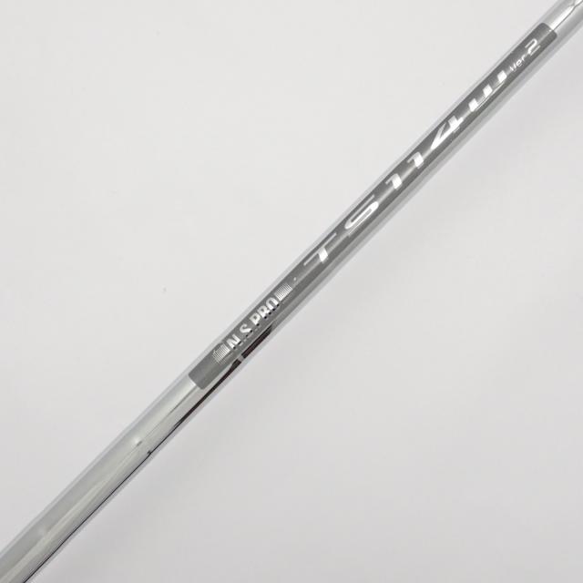 【中古ゴルフクラブ】フォーティーン　RM　RM-α ウェッジ N.S.PRO TS-114w Ver2　シャフト：N.S.PRO TS-114w Ver2