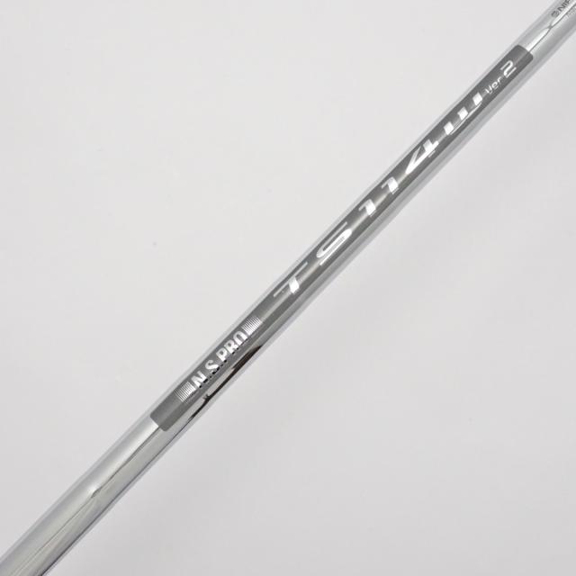 【中古ゴルフクラブ】フォーティーン　RM　RM-α ウェッジ N.S.PRO TS-114w Ver2　シャフト：N.S.PRO TS-114w Ver2
