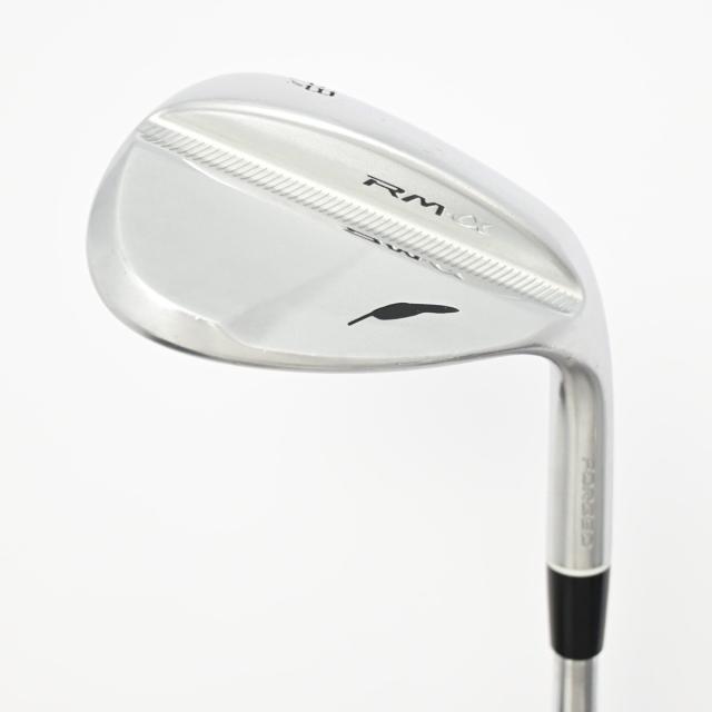 【中古ゴルフクラブ】フォーティーン　RM　RM-α ウェッジ N.S.PRO TS-114w Ver2　シャフト：N.S.PRO TS-114w Ver2