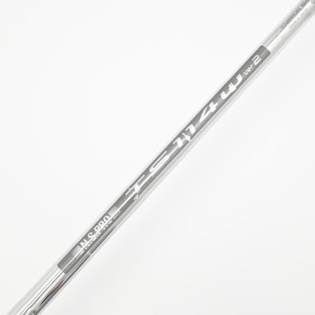 【中古ゴルフクラブ】フォーティーン　RM　RM-α ウェッジ N.S.PRO TS-114w Ver2　シャフト：N.S.PRO TS-114w Ver2