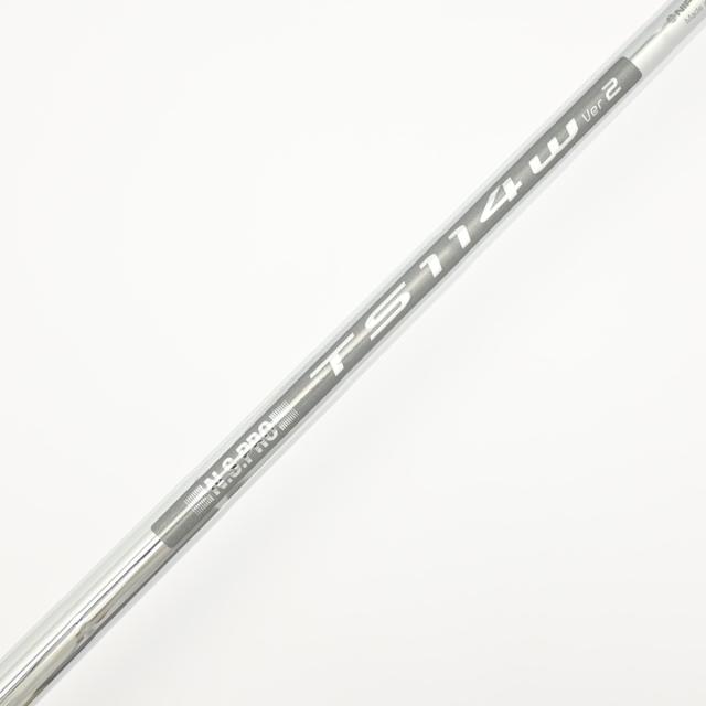 【中古ゴルフクラブ】フォーティーン　RM　RM-α ウェッジ N.S.PRO TS-114w Ver2　シャフト：N.S.PRO TS-114w Ver2