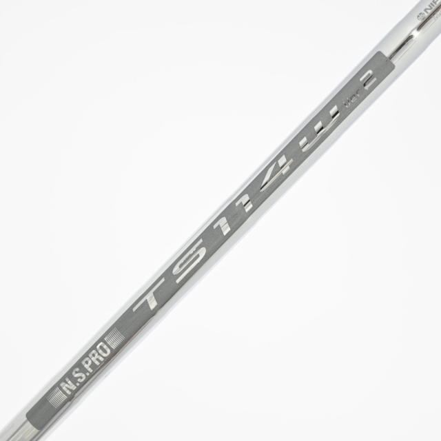 【中古ゴルフクラブ】フォーティーン　RM　RM-α ウェッジ N.S.PRO TS-114w Ver2　シャフト：N.S.PRO TS-114w Ver2