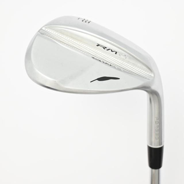 【中古ゴルフクラブ】フォーティーン　RM　RM-α ウェッジ N.S.PRO TS-114w Ver2　シャフト：N.S.PRO TS-114w Ver2