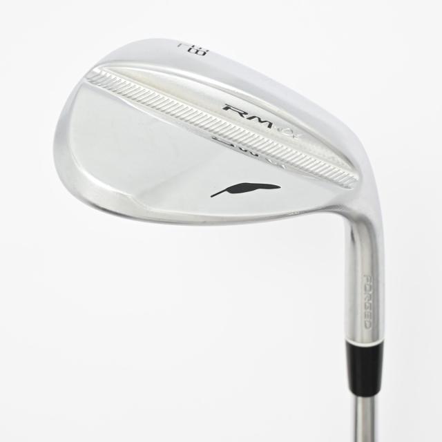 【中古ゴルフクラブ】フォーティーン　RM　RM-α ウェッジ N.S.PRO TS-114w Ver2　シャフト：N.S.PRO TS-114w Ver2