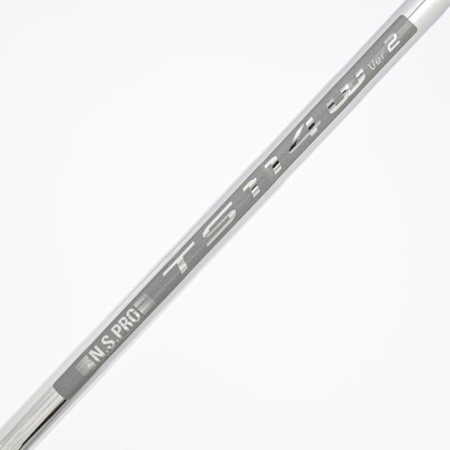 【中古ゴルフクラブ】フォーティーン　RM　RM-α ウェッジ N.S.PRO TS-114w Ver2　シャフト：N.S.PRO TS-114w Ver2
