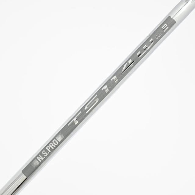 【中古ゴルフクラブ】フォーティーン　RM　RM-α ウェッジ N.S.PRO TS-114w Ver2　シャフト：N.S.PRO TS-114w Ver2