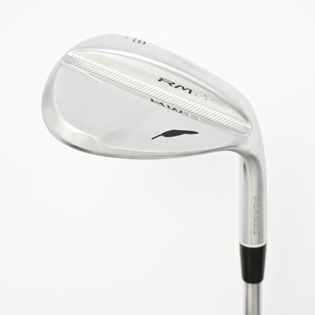 【中古ゴルフクラブ】フォーティーン　RM　RM-α ウェッジ N.S.PRO TS-114w Ver2　シャフト：N.S.PRO TS-114w Ver2