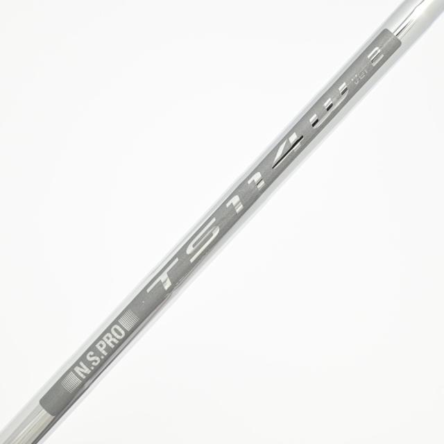 【中古ゴルフクラブ】フォーティーン　RM　RM-α ウェッジ N.S.PRO TS-114w Ver2　シャフト：N.S.PRO TS-114w Ver2
