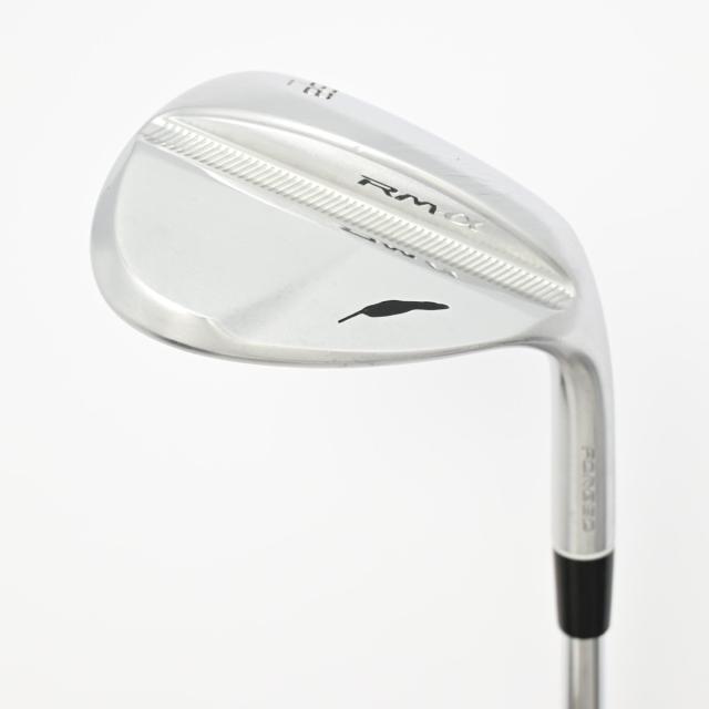 【中古ゴルフクラブ】フォーティーン　RM　RM-α ウェッジ N.S.PRO TS-114w Ver2　シャフト：N.S.PRO TS-114w Ver2