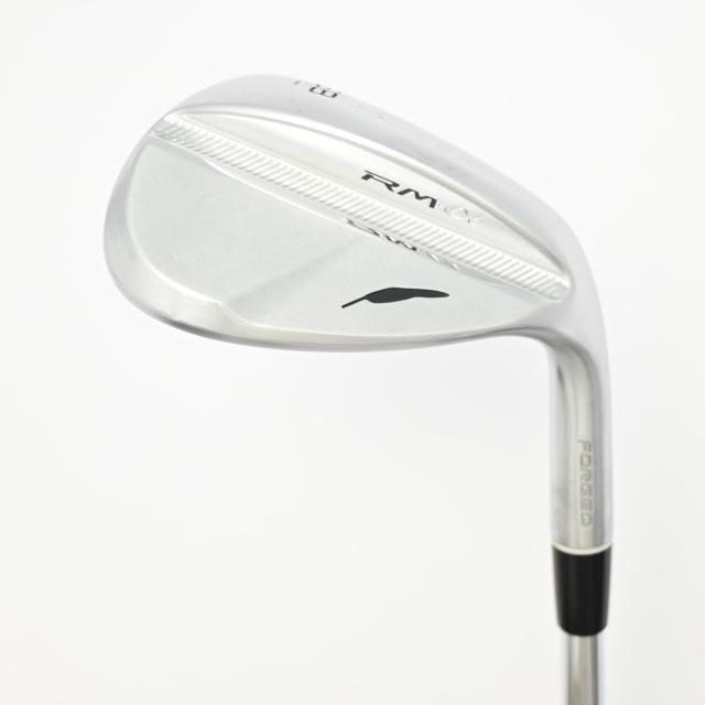 【中古ゴルフクラブ】フォーティーン　RM　RM-α ウェッジ N.S.PRO TS-114w Ver2　シャフト：N.S.PRO TS-114w Ver2