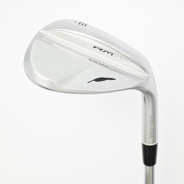 【中古ゴルフクラブ】フォーティーン　RM　RM-α ウェッジ N.S.PRO TS-114w Ver2　シャフト：N.S.PRO TS-114w Ver2