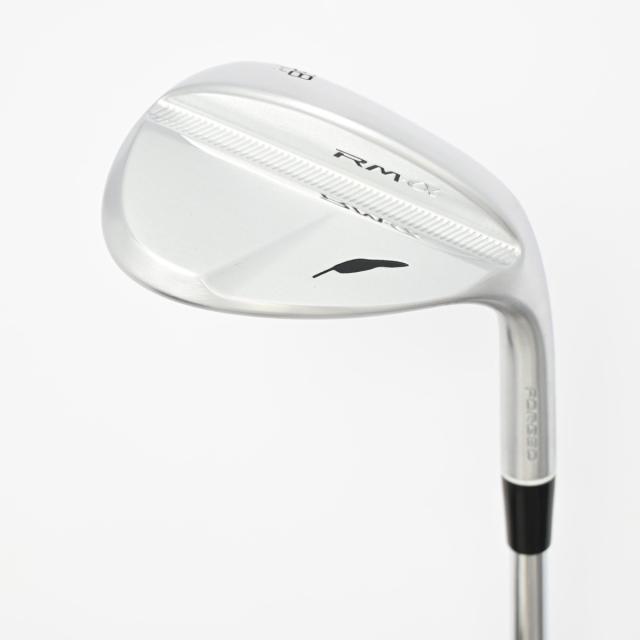 【中古ゴルフクラブ】フォーティーン　RM　RM-α ウェッジ N.S.PRO TS-114w Ver2　シャフト：N.S.PRO TS-114w Ver2