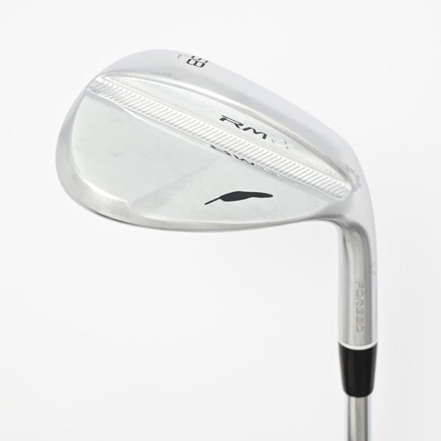 【中古ゴルフクラブ】フォーティーン　RM　RM-α ウェッジ N.S.PRO TS-114w Ver2　シャフト：N.S.PRO TS-114w Ver2