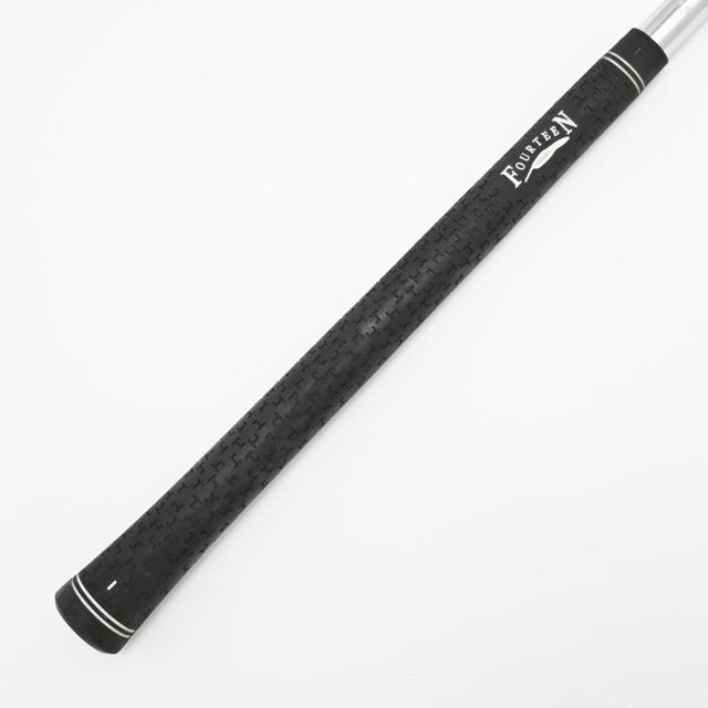 【中古ゴルフクラブ】フォーティーン　RM　RM-α ウェッジ N.S.PRO DS-91w　シャフト：N.S.PRO DS-91w