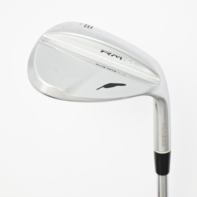【中古ゴルフクラブ】フォーティーン　RM　RM-α ウェッジ N.S.PRO DS-91w　シャフト：N.S.PRO DS-91w