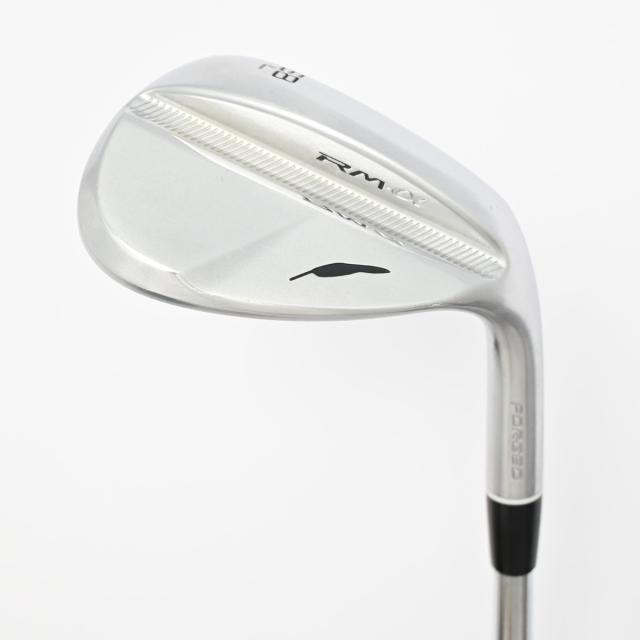 【中古ゴルフクラブ】フォーティーン　RM　RM-α ウェッジ N.S.PRO TS-101w　シャフト：N.S.PRO TS-101w