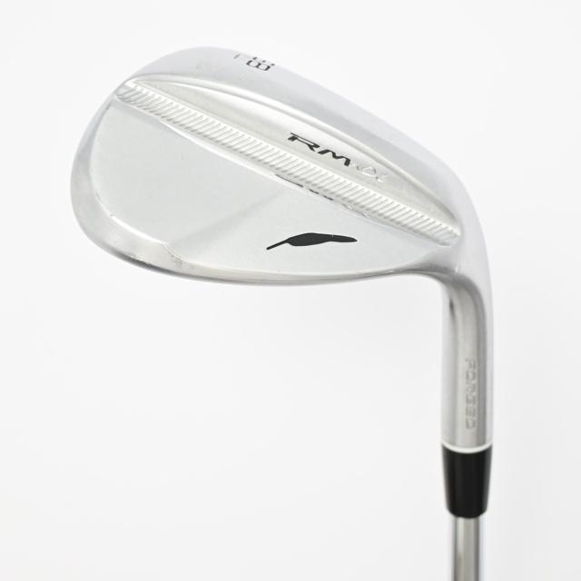 【中古ゴルフクラブ】フォーティーン　RM　RM-α ウェッジ N.S.PRO TS-101w　シャフト：N.S.PRO TS-101w