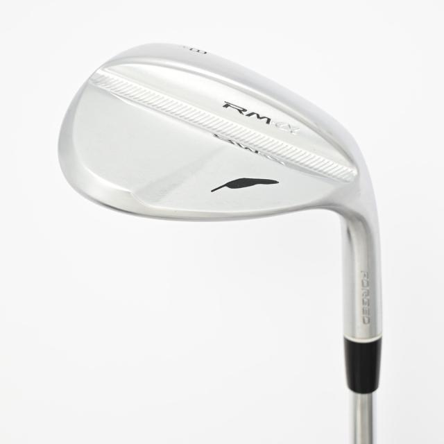 【中古ゴルフクラブ】フォーティーン　RM　RM-α ウェッジ N.S.PRO DS-91w　シャフト：N.S.PRO DS-91w