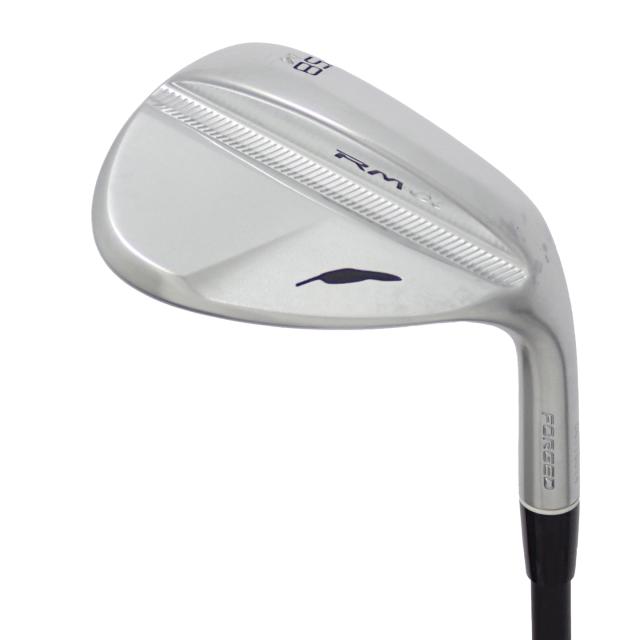 【中古ゴルフクラブ】フォーティーン　RM　RM-α ウェッジ FT-62w Ver2　シャフト：FT-62w Ver2