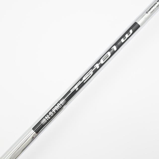 【中古ゴルフクラブ】フォーティーン　RM　RM-α ウェッジ N.S.PRO TS-101w　シャフト：N.S.PRO TS-101w