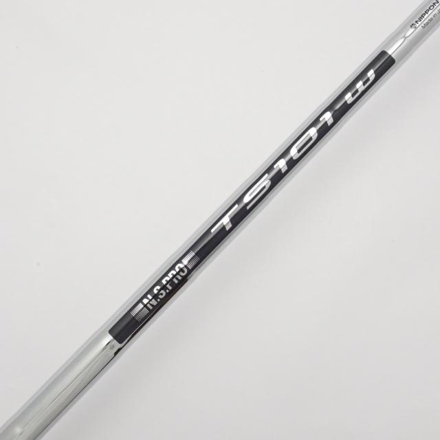 【中古ゴルフクラブ】フォーティーン　RM　RM-α ウェッジ N.S.PRO TS-101w　シャフト：N.S.PRO TS-101w