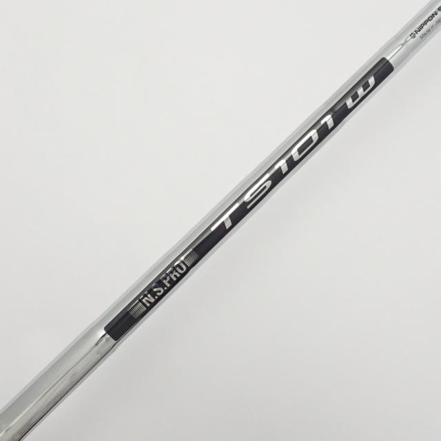【中古ゴルフクラブ】フォーティーン　RM　RM-α ウェッジ N.S.PRO TS-101w　シャフト：N.S.PRO TS-101w