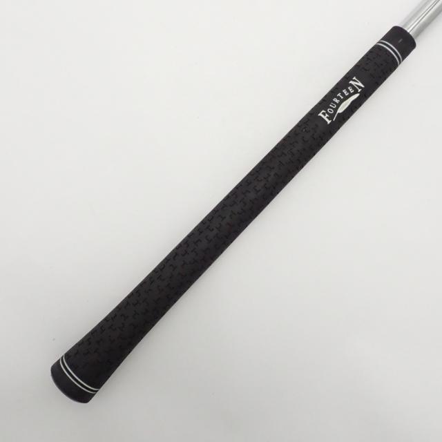 【中古ゴルフクラブ】フォーティーン　RM　RM-α ウェッジ N.S.PRO TS-101w　シャフト：N.S.PRO TS-101w