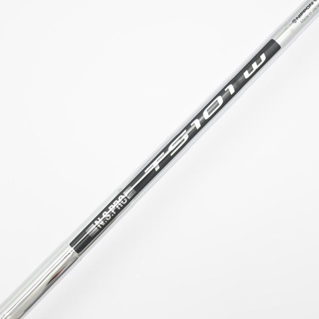 【中古ゴルフクラブ】フォーティーン　RM　RM-α ウェッジ N.S.PRO TS-101w　シャフト：N.S.PRO TS-101w