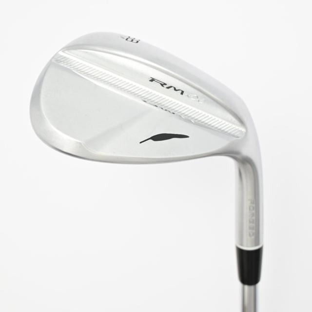 【中古ゴルフクラブ】フォーティーン　RM　RM-α ウェッジ N.S.PRO TS-101w　シャフト：N.S.PRO TS-101w