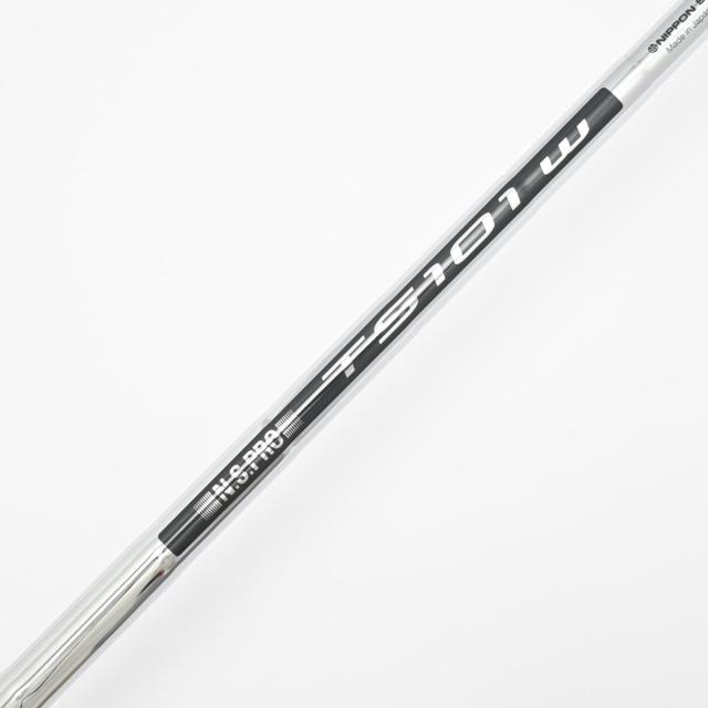 【中古ゴルフクラブ】フォーティーン　RM　RM-α ウェッジ N.S.PRO TS-101w　シャフト：N.S.PRO TS-101w