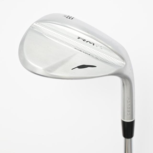 【中古ゴルフクラブ】フォーティーン　RM　RM-α ウェッジ N.S.PRO TS-101w　シャフト：N.S.PRO TS-101w