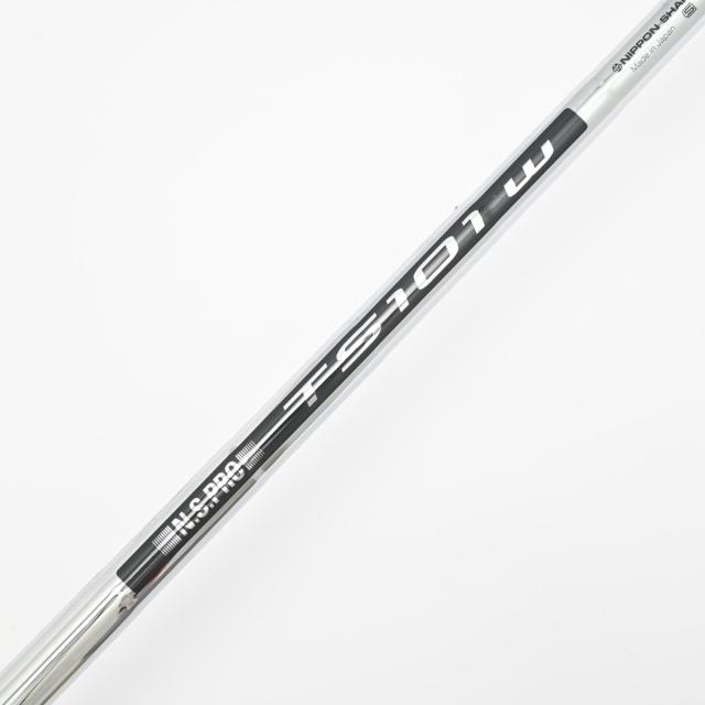 【中古ゴルフクラブ】フォーティーン　RM　RM-α ウェッジ N.S.PRO TS-101w　シャフト：N.S.PRO TS-101w