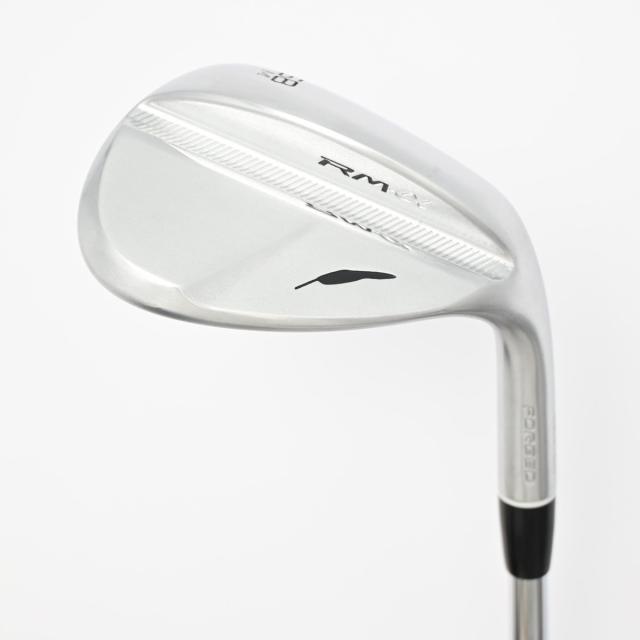 【中古ゴルフクラブ】フォーティーン　RM　RM-α ウェッジ N.S.PRO TS-101w　シャフト：N.S.PRO TS-101w