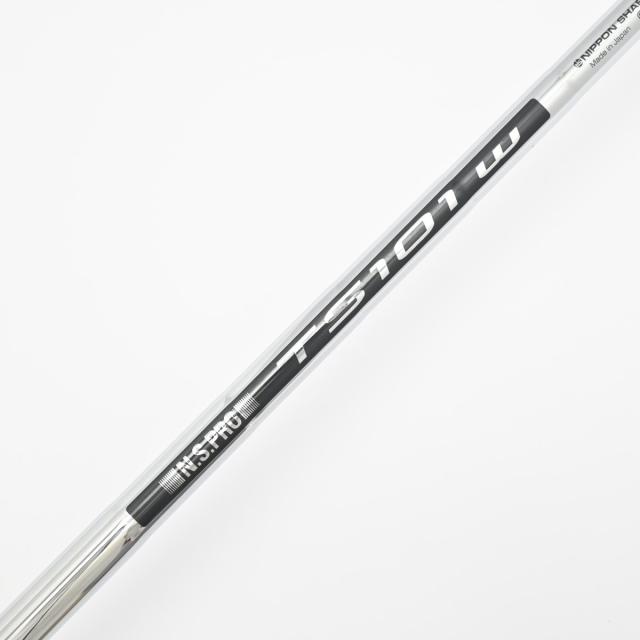 【中古ゴルフクラブ】フォーティーン　RM　RM-α ウェッジ N.S.PRO TS-101w　シャフト：N.S.PRO TS-101w