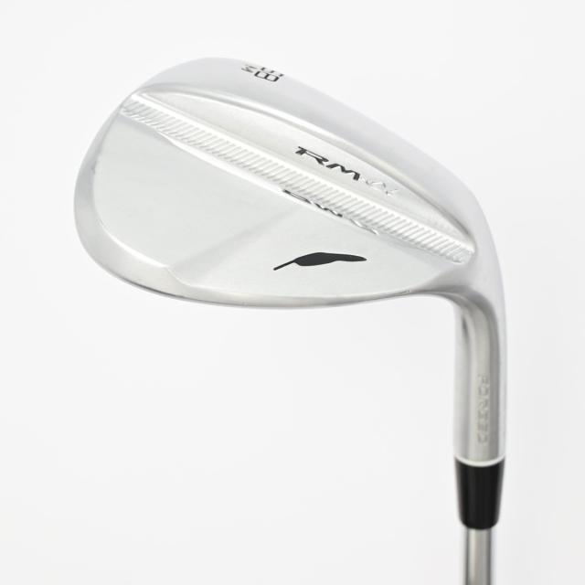 【中古ゴルフクラブ】フォーティーン　RM　RM-α ウェッジ N.S.PRO TS-101w　シャフト：N.S.PRO TS-101w