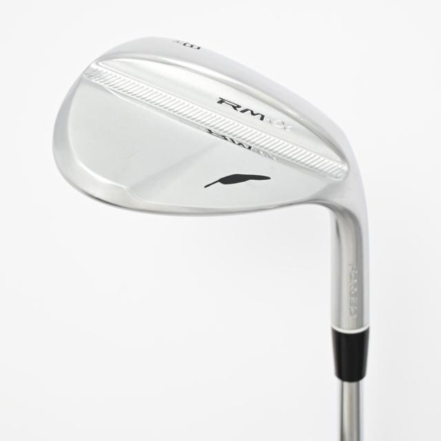 【中古ゴルフクラブ】フォーティーン　RM　RM-α ウェッジ N.S.PRO TS-101w　シャフト：N.S.PRO TS-101w
