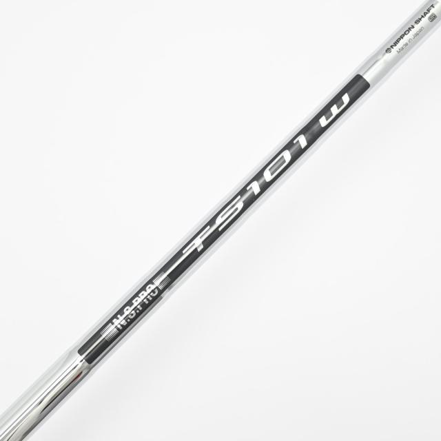 【中古ゴルフクラブ】フォーティーン　RM　RM-α ウェッジ N.S.PRO TS-101w　シャフト：N.S.PRO TS-101w