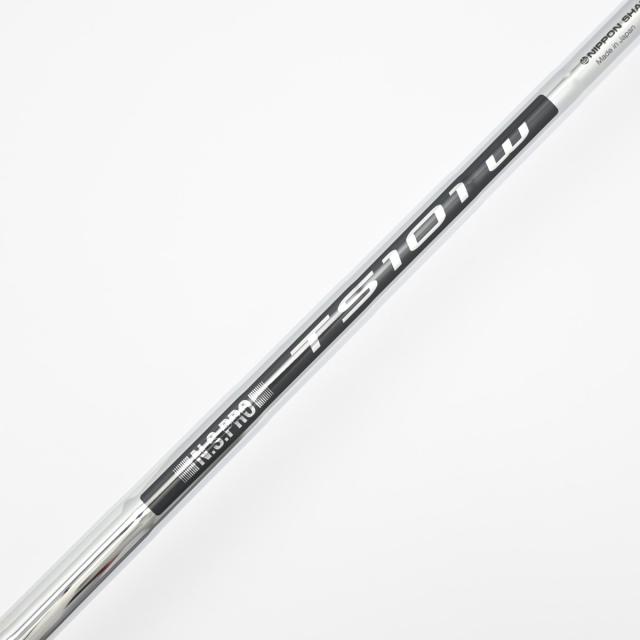 【中古ゴルフクラブ】フォーティーン　RM　RM-α ウェッジ N.S.PRO TS-101w　シャフト：N.S.PRO TS-101w