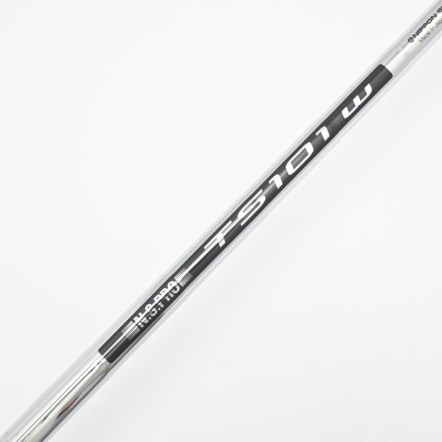 【中古ゴルフクラブ】フォーティーン　RM　RM-α ウェッジ N.S.PRO TS-101w　シャフト：N.S.PRO TS-101w