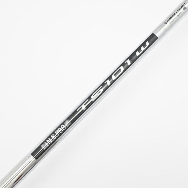 【中古ゴルフクラブ】フォーティーン　RM　RM-α ウェッジ N.S.PRO TS-101w　シャフト：N.S.PRO TS-101w