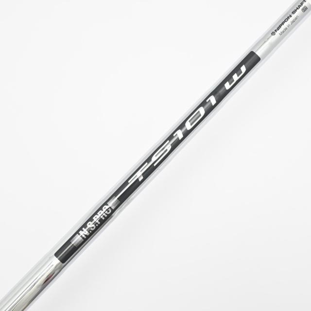 【中古ゴルフクラブ】フォーティーン　RM　RM-α ウェッジ N.S.PRO TS-101w　シャフト：N.S.PRO TS-101w