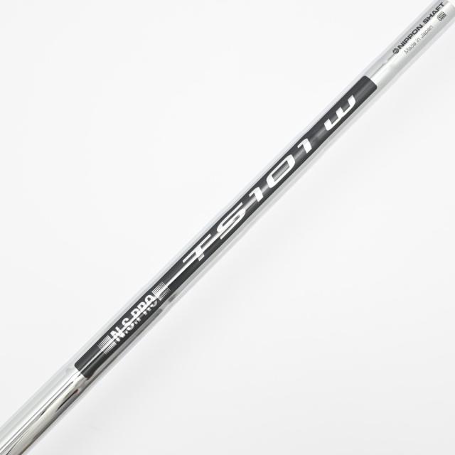 【中古ゴルフクラブ】フォーティーン　RM　RM-α ウェッジ N.S.PRO TS-101w　シャフト：N.S.PRO TS-101w