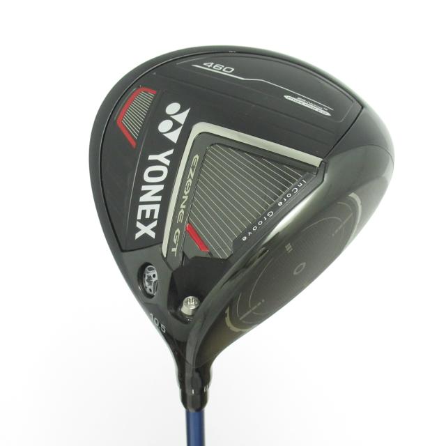 【中古ゴルフクラブ】ヨネックス　EZONE GT　EZONE GT 460(2023) ドライバー REXIS KAIZA-M　シャフト：REXIS KAIZA-M
