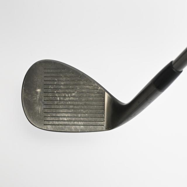 【中古ゴルフクラブ】フォーティーン　RM　RM-α ブラックエディション ウェッジ N.S.PRO TS-101w BK　シャフト：N.S.PRO TS-101w BK