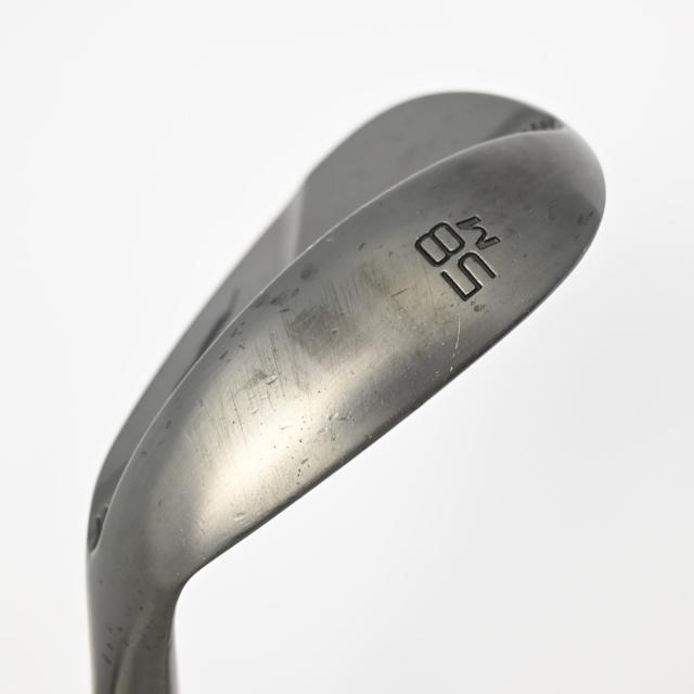 【中古ゴルフクラブ】フォーティーン　RM　RM-α ブラックエディション ウェッジ N.S.PRO TS-101w BK　シャフト：N.S.PRO TS-101w BK